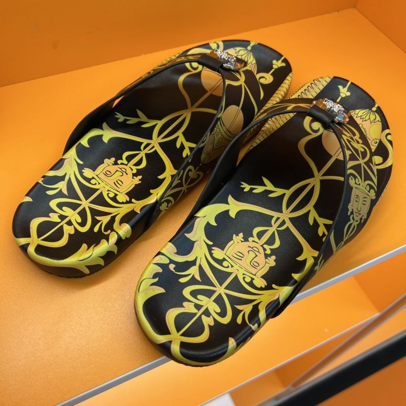 Versace Slippers